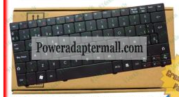 New Acer Aspire 1830TZ 1830T 1830 Keyboard UK